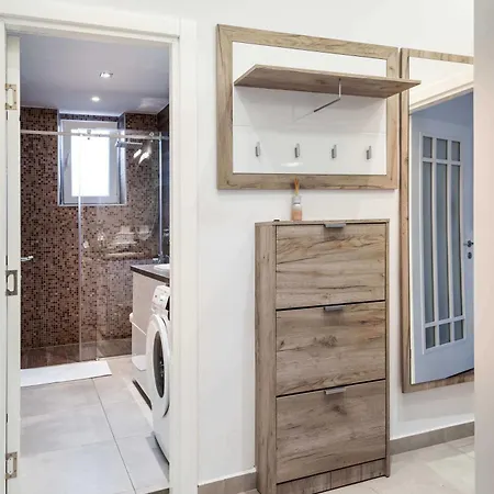 Apartament Two Bedroom With The Free Parking