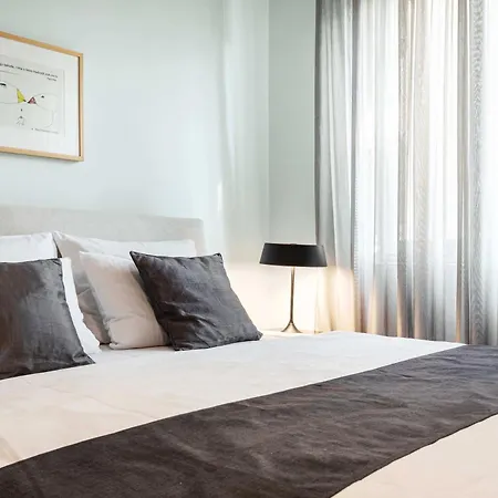 Two Bedroom With The Free Parking * Belgrade